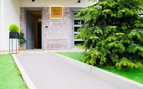 Relax Home,nel cuore della Valle D’Aosta